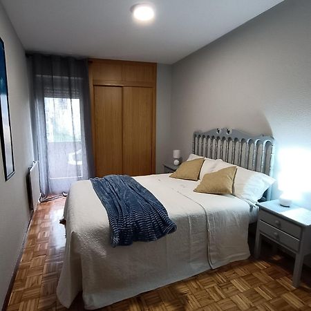 Апартаменты Casa Filo Редондела Экстерьер фото